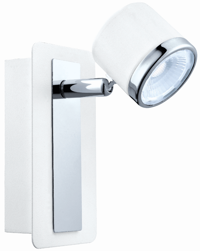 

Настенный светильник EGLO Pierino 1 EG-94556