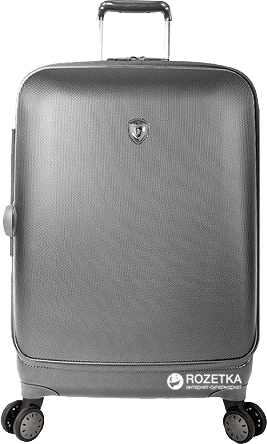 

Чемодан Heys Portal Smart Business Case M Pewter (923073)