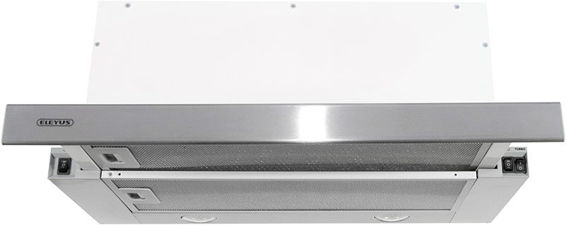 

Вытяжка ELEYUS Storm 1200 LED SMD 60 IS