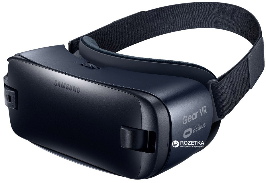 Samsung galaxy a7 2018 gear sales vr