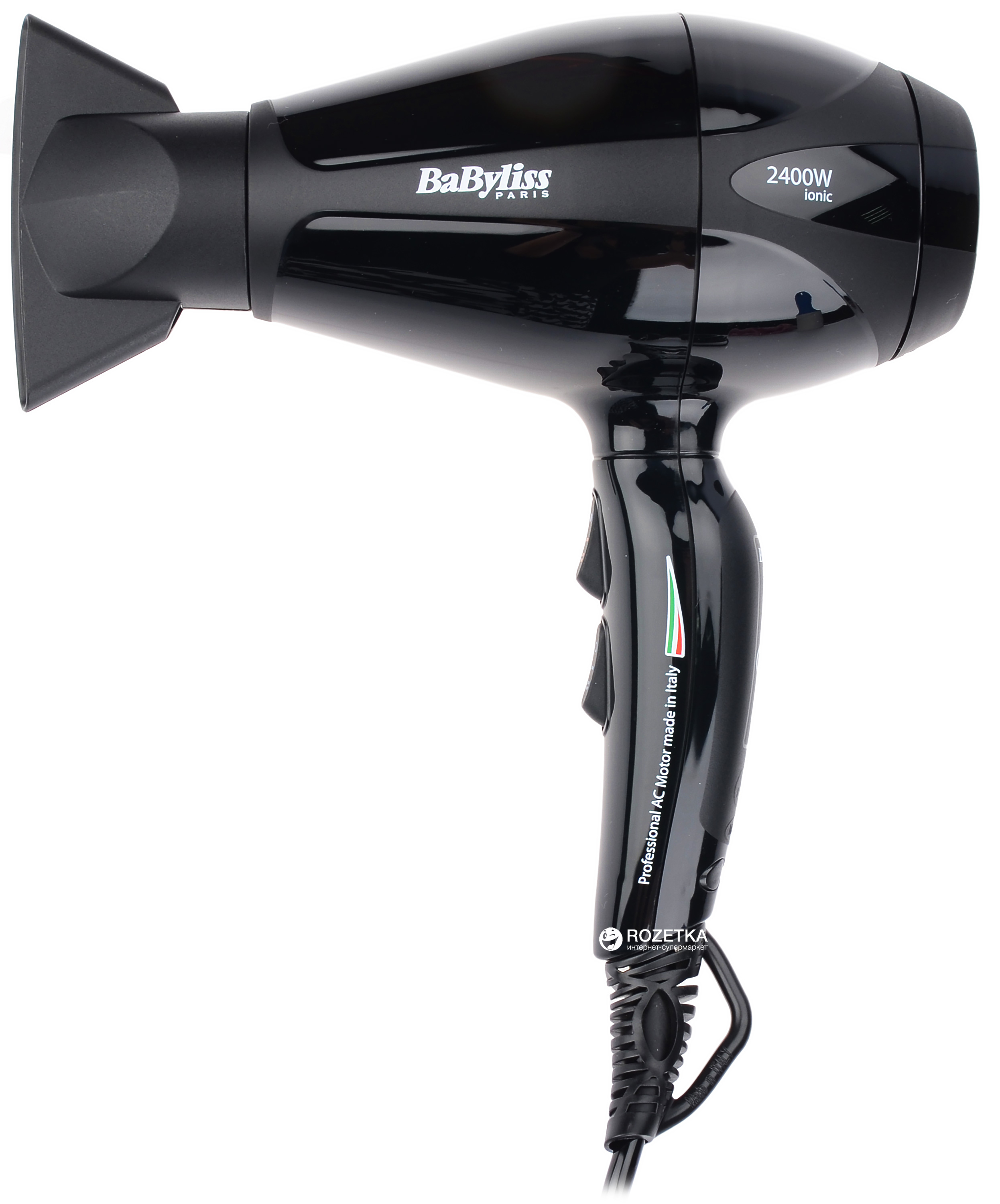 Babyliss 6616e 2025