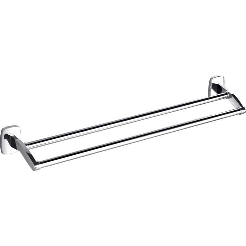 

Мебель для ванной Perfect Sanitary Appliances Держ. полотенец прямой Двойной 45 см