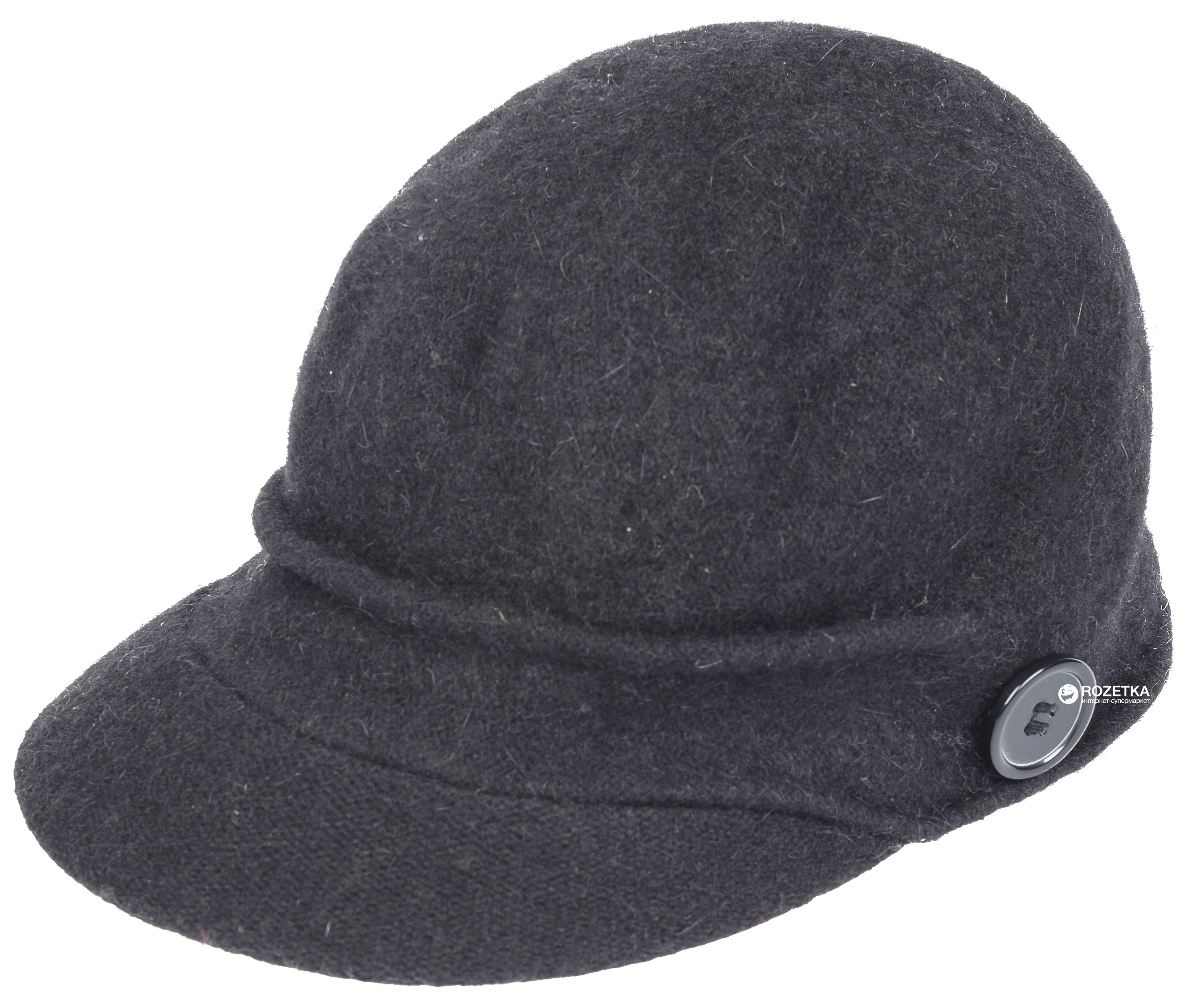 

Шапка Colin`s CLAACBRTW0642910BLK