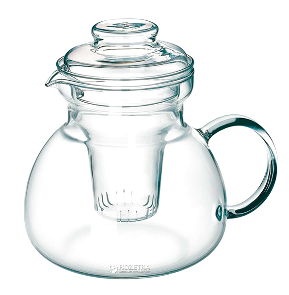

Заварочный чайник Simax Marta 1.5 л (3243/F)