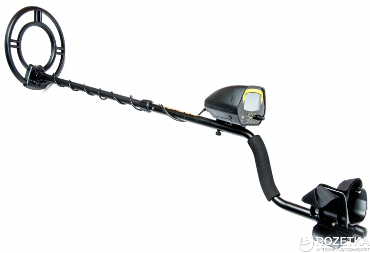 

Металлоискатель Treker GC-1032