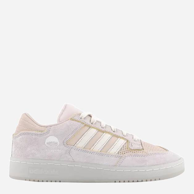 Акція на Чоловічі снікери adidas Consortium x Offspring Centennial ID5492 44.5 Кремові від Rozetka