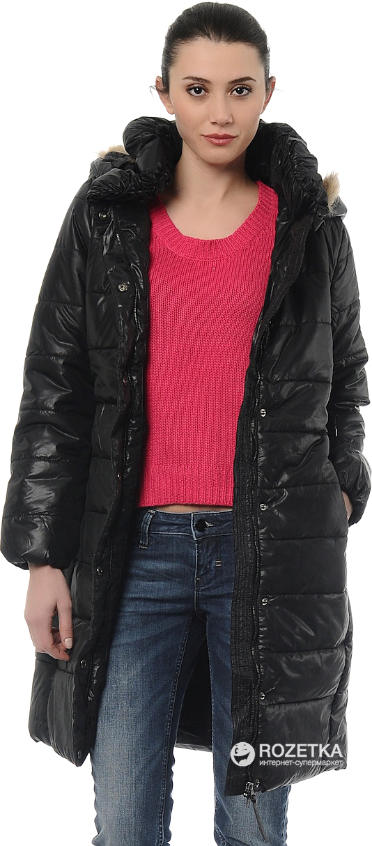 

Куртка Colin's CL1003714BLK XS