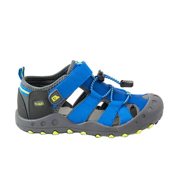 

Летние спортивные сандалии Bugga В159-04 35