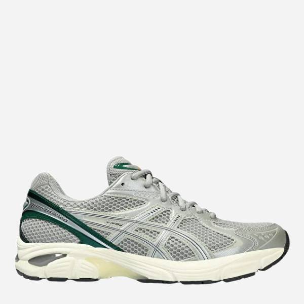 Акція на Чоловічі кросівки для бігу Asics GT-2160 1203A275-022 43.5 Сірі від Rozetka