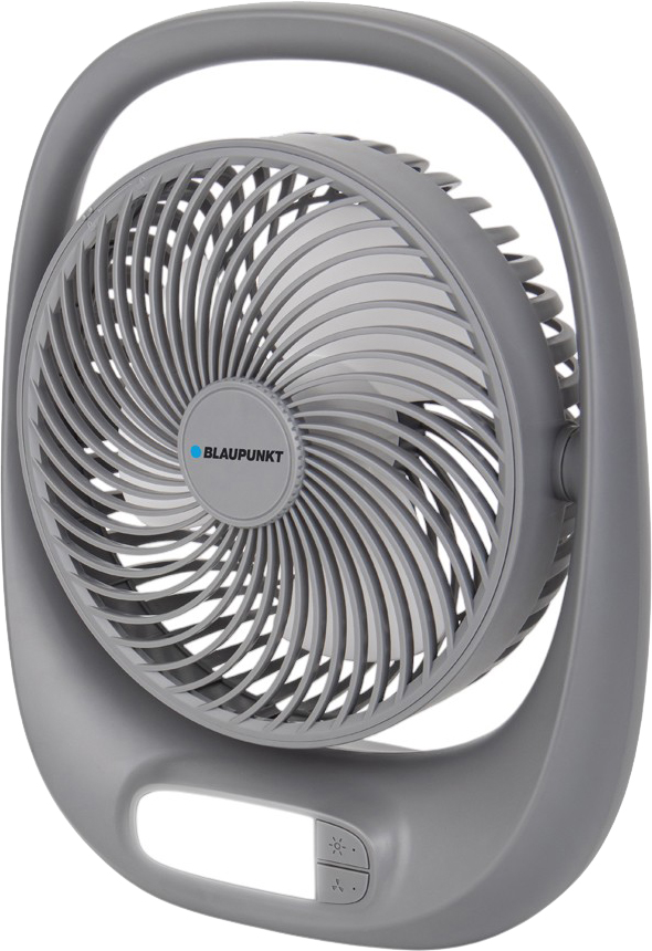 фото Настольный вентилятор Blaupunkt APF301