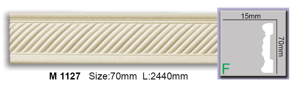 

Молдинг Harmony M 1127