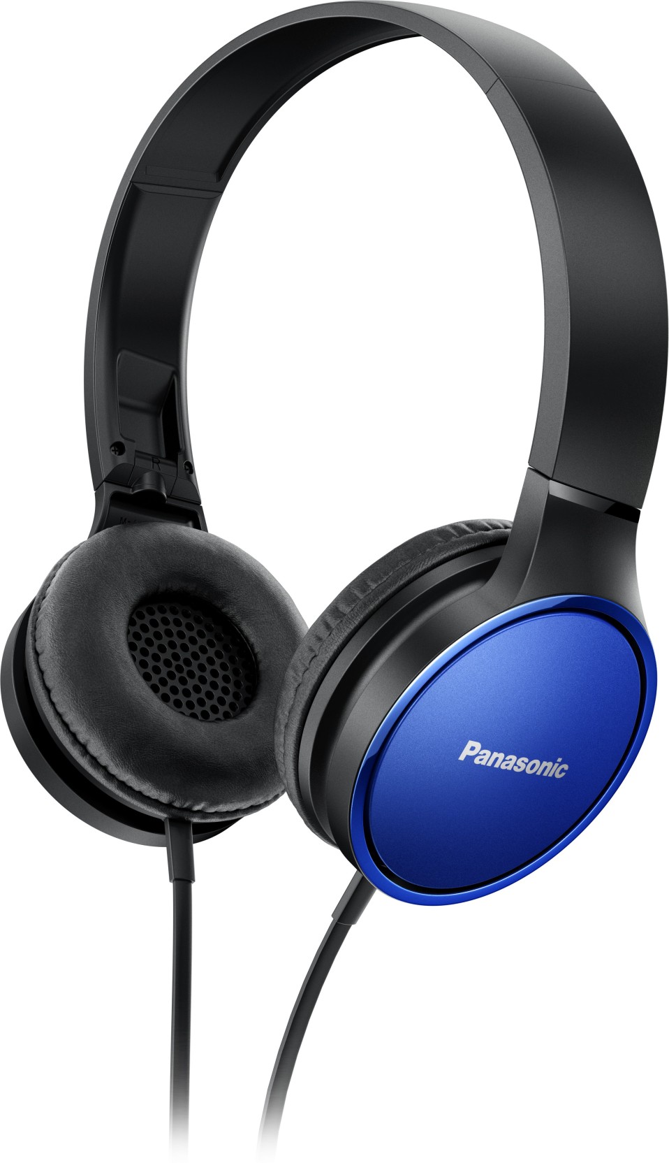 

Наушники Panasonic RP-HF300GC-A Blue