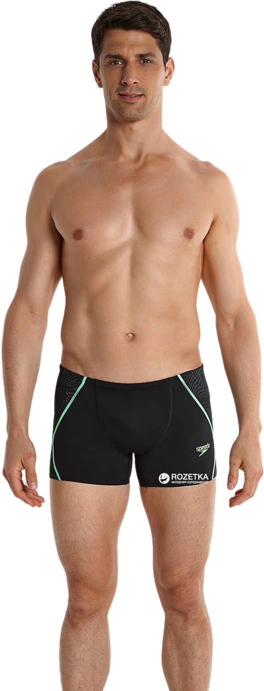 

Плавки Speedo Fit Printed Splice Aquashort 8-10372A569, Плавки Speedo Fit Printed Splice Aquashort 8-10372A569 34 (48)