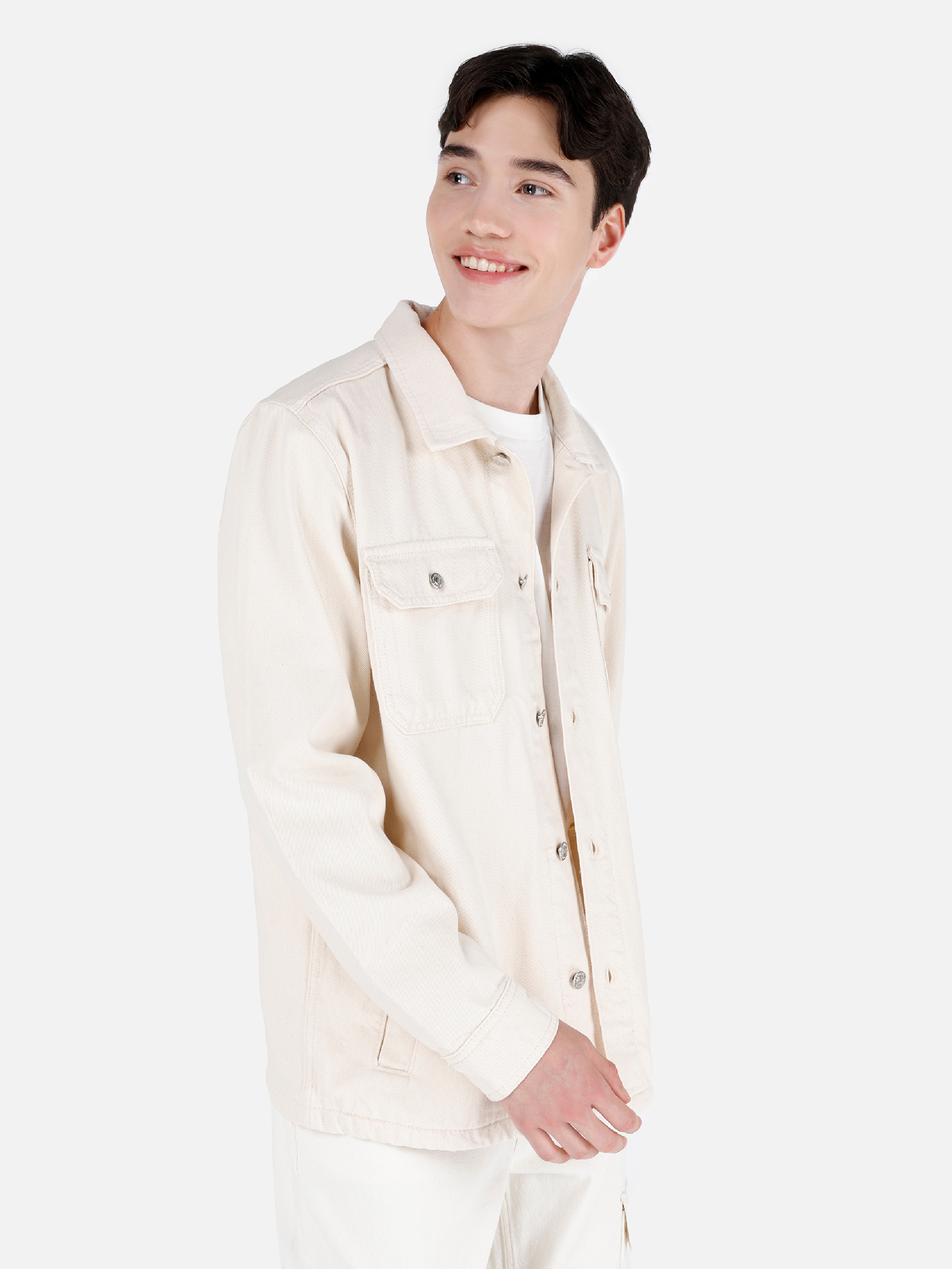 Сорочка джинсова чоловіча оверсайз чоловіча Colin's 021 Joel CL1069571DN43536 XL Slouc Wash від Rozetka на платформі USKIDKA Акція на Сорочка джинсова чоловіча оверсайз чоловіча Colin's 021 Joel CL1069571DN43536 XL Slouc Wash від Rozetka