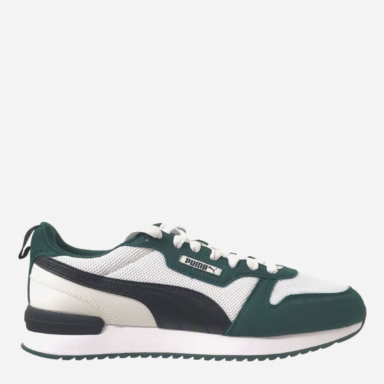 Жіночі кросівки Puma R78 39391017 38 (5UK) 24 см Dark Myrtle/Black/Warm White від Rozetka на платформі USKIDKA Акція на Жіночі кросівки Puma R78 39391017 38 (5UK) 24 см Dark Myrtle/Black/Warm White від Rozetka