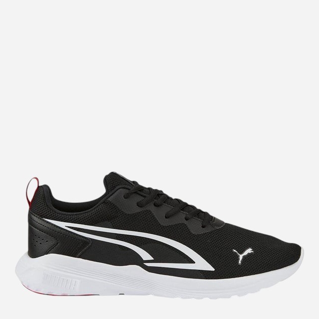 Акція на Жіночі кросівки Puma All-Day Active 386269-03 36 Чорні від Rozetka