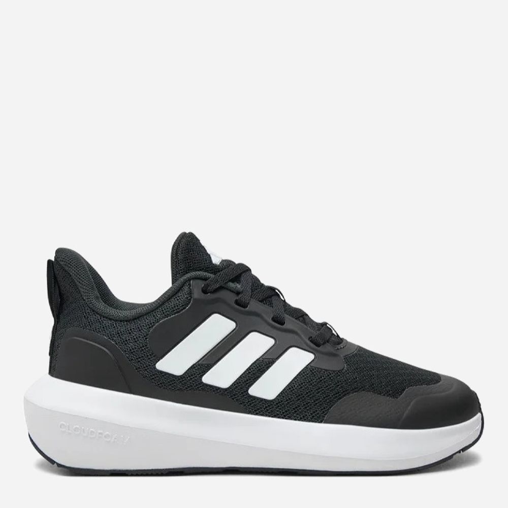 Підліткові кросівки Adidas Fortarun 3.0 J IH2844 37.5 Cblack/Ftwwht/Cblack від Rozetka на платформі USKIDKA Акція на Підліткові кросівки Adidas Fortarun 3.0 J IH2844 37.5 Cblack/Ftwwht/Cblack від Rozetka