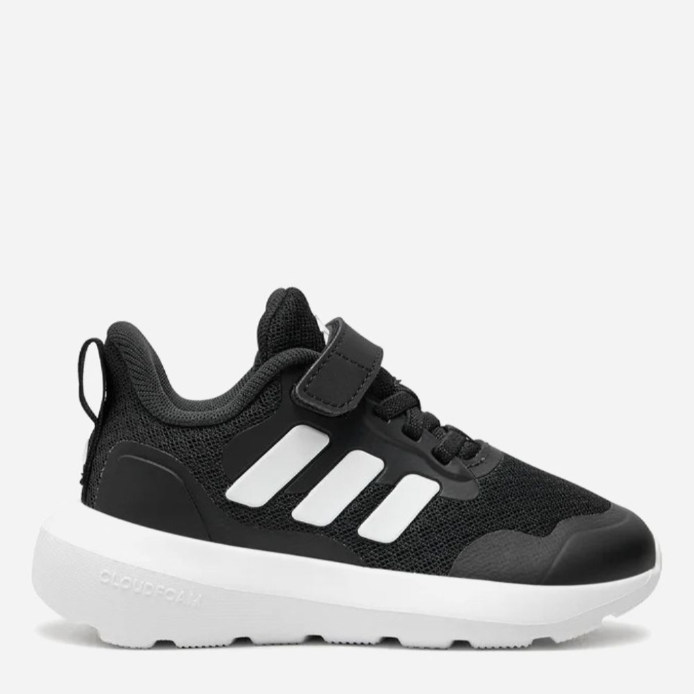 Дитячі кросівки для дівчинки Adidas Fortarun 3.0 El C IH2859 31 Coreblack/Ftwwht/Cor від Rozetka на платформі USKIDKA Акція на Дитячі кросівки для дівчинки Adidas Fortarun 3.0 El C IH2859 31 Coreblack/Ftwwht/Cor від Rozetka
