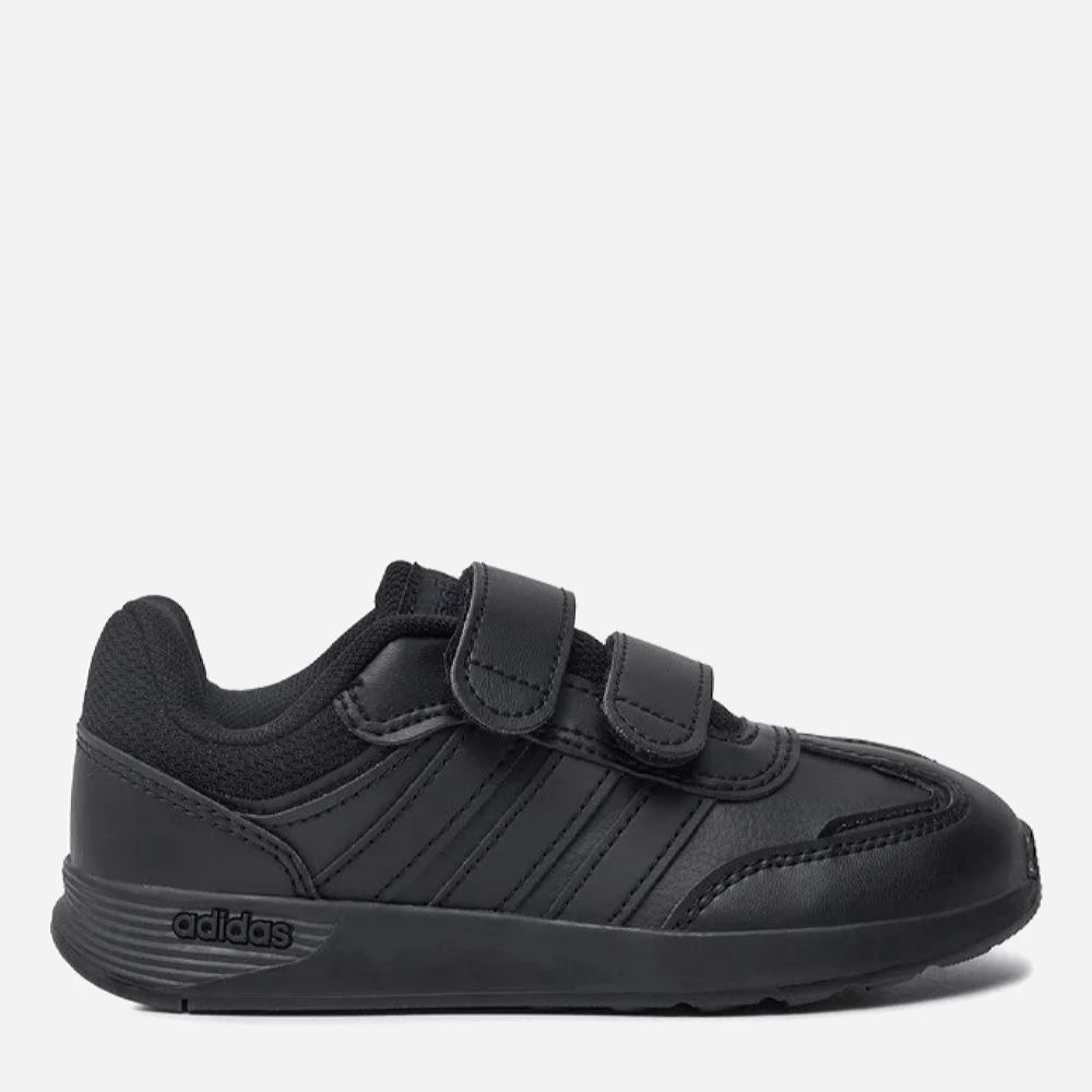 Дитячі кросівки для хлопчика Adidas Tensaur Switch Cf C JH9242 28 Cblack/Cblack/Cblack від Rozetka на платформі USKIDKA Акція на Дитячі кросівки для хлопчика Adidas Tensaur Switch Cf C JH9242 28 Cblack/Cblack/Cblack від Rozetka