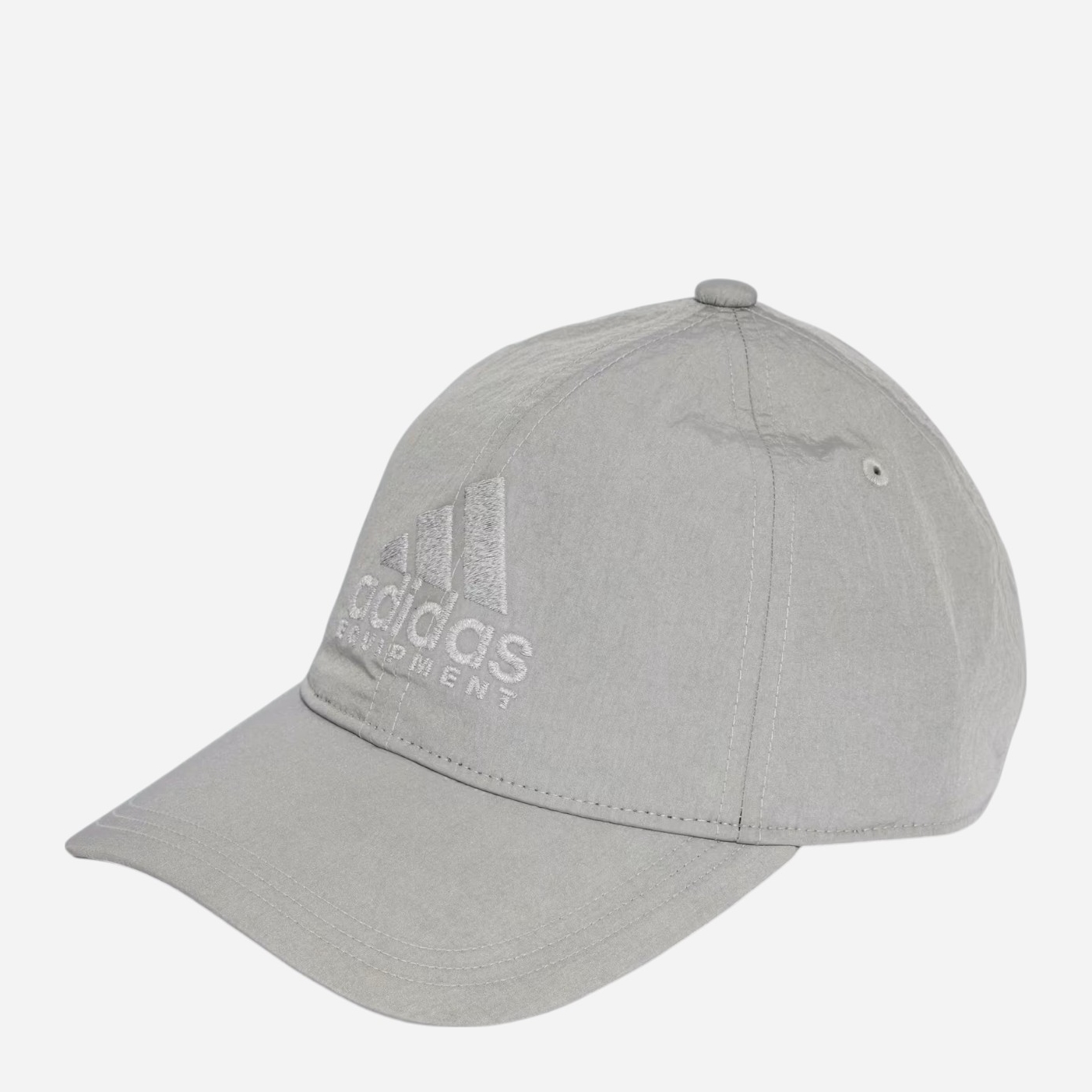 Акція на Кепка літня Adidas Cap JC6061 OSFM (56-58) Grey від Rozetka