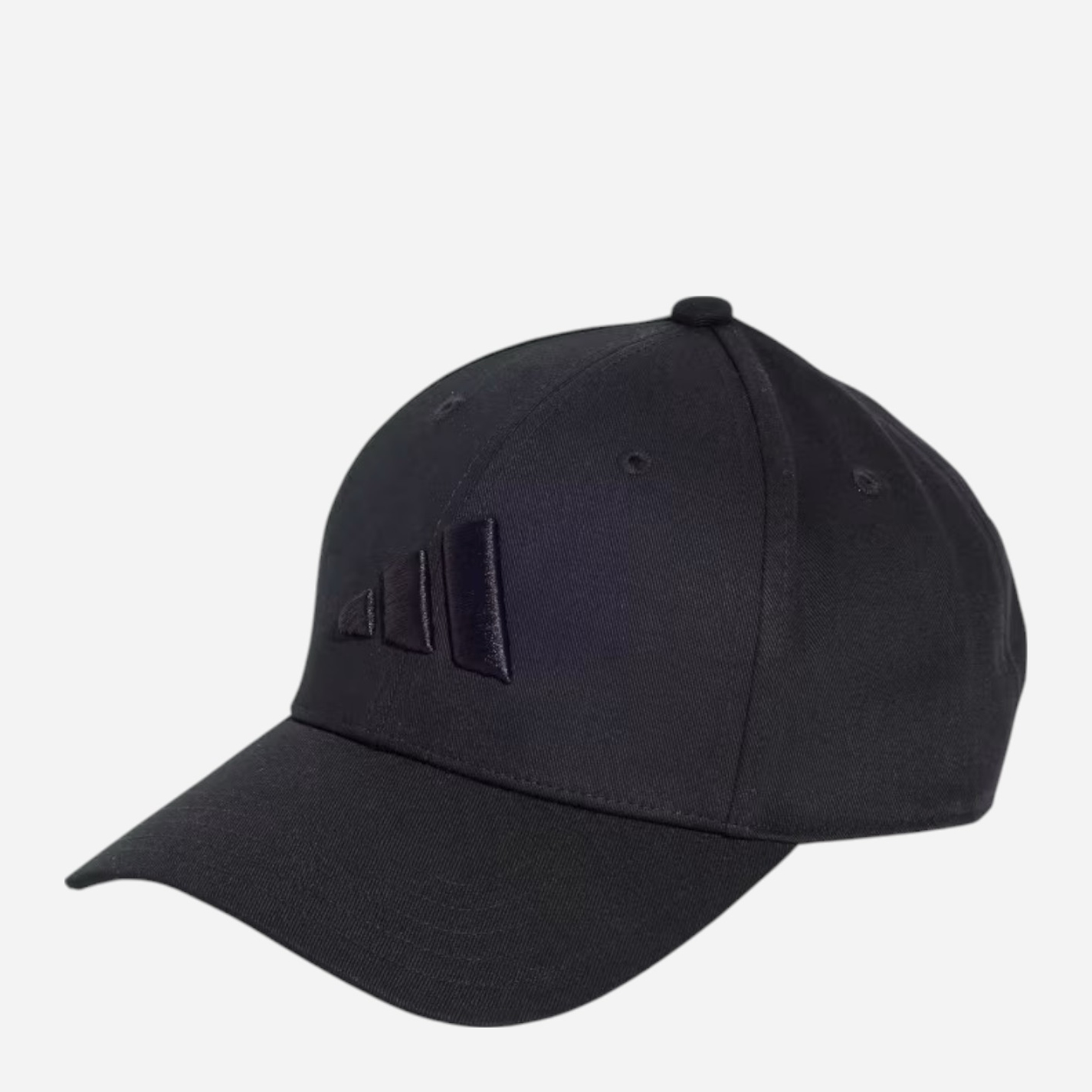 Акція на Кепка Adidas Bball Cap Tonal JE5657 OSFM (56-58) Black (4067902718873 ) від Rozetka