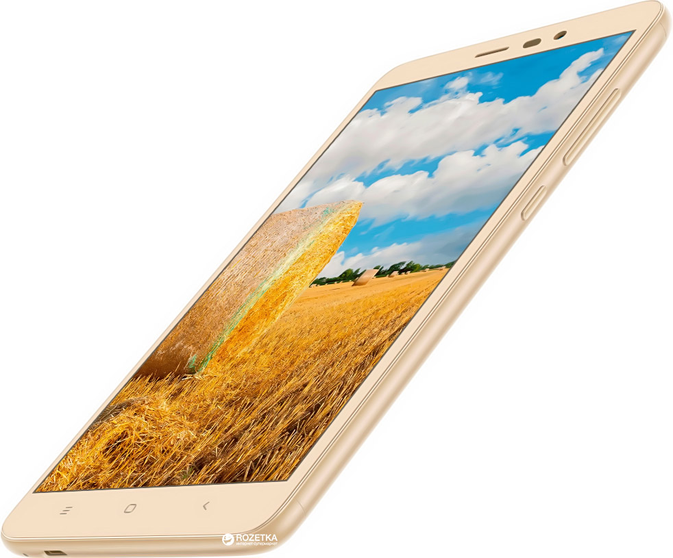 Мобильный телефон Xiaomi Redmi Note 3 Pro 3/32GB Gold – фото, отзывы,  характеристики в интернет-магазине ROZETKA | Купить в Украине: Киеве,  Харькове, Днепре, Одессе, Запорожье, Львове