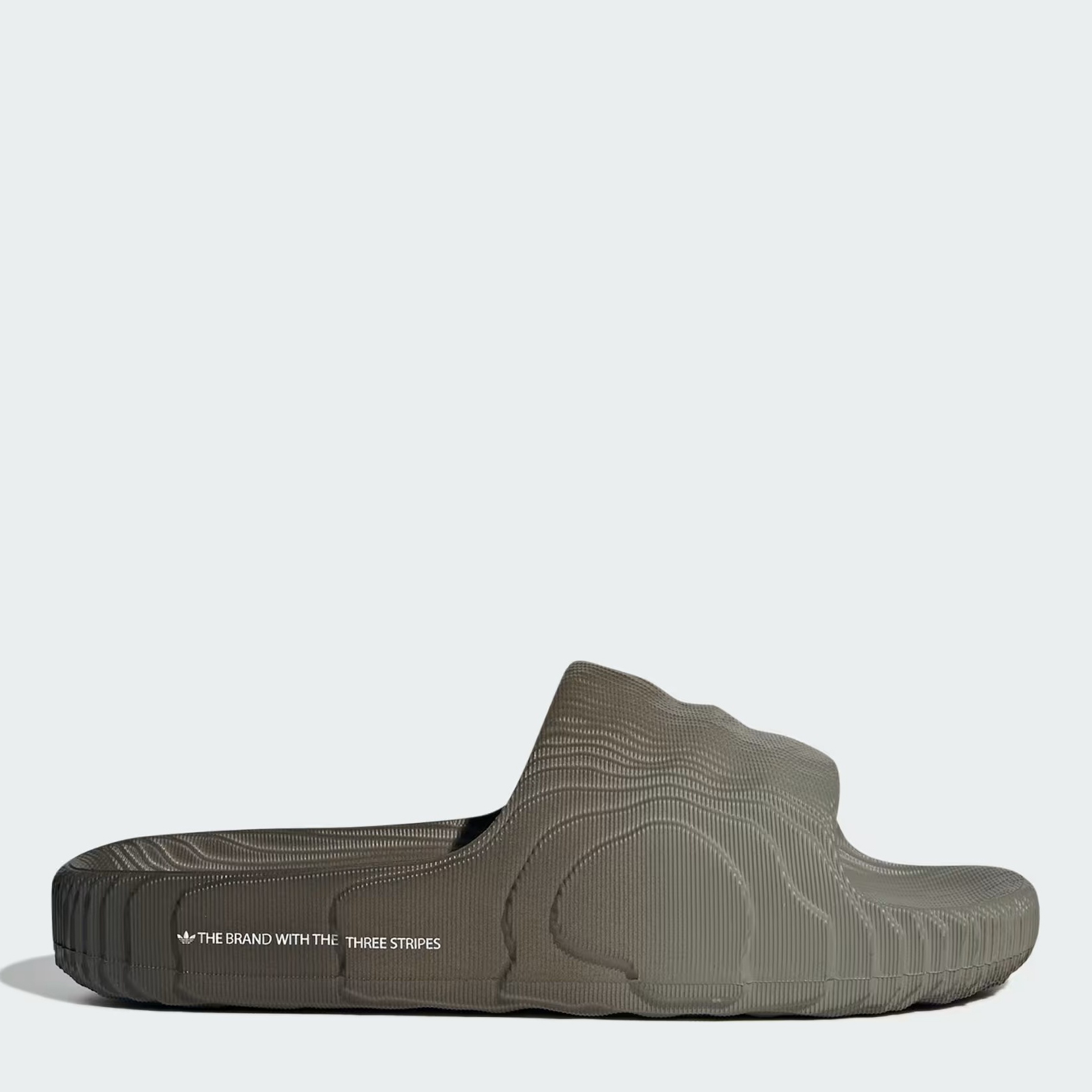 Чоловічі шльопанці для пляжу Adidas Adilette 22 JH7794 43.5 (9UK) 27.5 см Silpeb/Shaoli/Owhite від Rozetka на платформі USKIDKA Акція на Чоловічі шльопанці для пляжу Adidas Adilette 22 JH7794 43.5 (9UK) 27.5 см Silpeb/Shaoli/Owhite від Rozetka