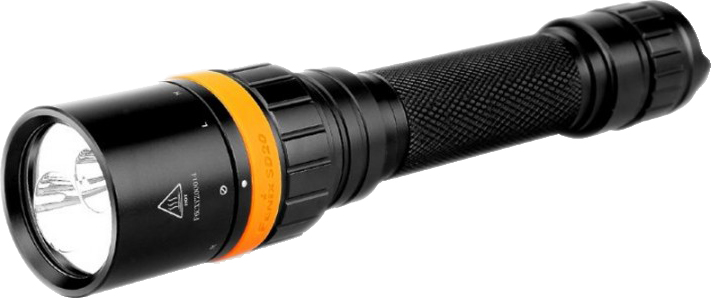 

Фонарь Fenix SD20 Cree XM-L2 U2