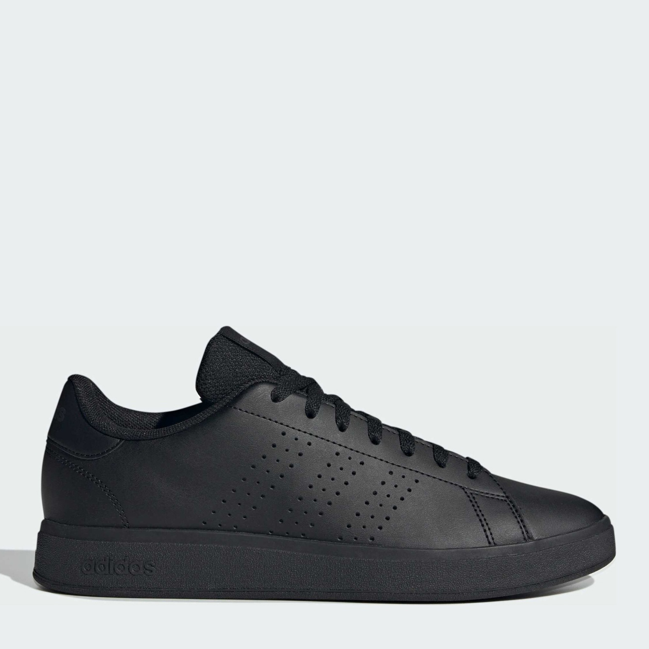 Чоловічі кеди низькі Adidas Advantage Base 2.0 IG9184 41.5 (7.5UK) 26 см Cblack/Cblack/Gresix від Rozetka на платформі USKIDKA Акція на Чоловічі кеди низькі Adidas Advantage Base 2.0 IG9184 41.5 (7.5UK) 26 см Cblack/Cblack/Gresix від Rozetka