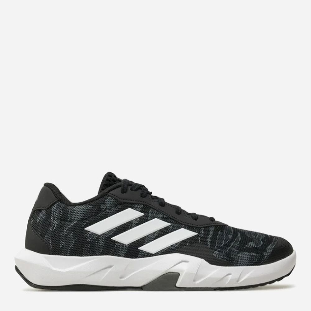 Чоловічі кросівки для залу Adidas Amplimove Trainer M IH5269 44 (9.5UK) 28 см Grefou/Ftwwht/Cblack від Rozetka на платформі USKIDKA Акція на Чоловічі кросівки для залу Adidas Amplimove Trainer M IH5269 44 (9.5UK) 28 см Grefou/Ftwwht/Cblack від Rozetka