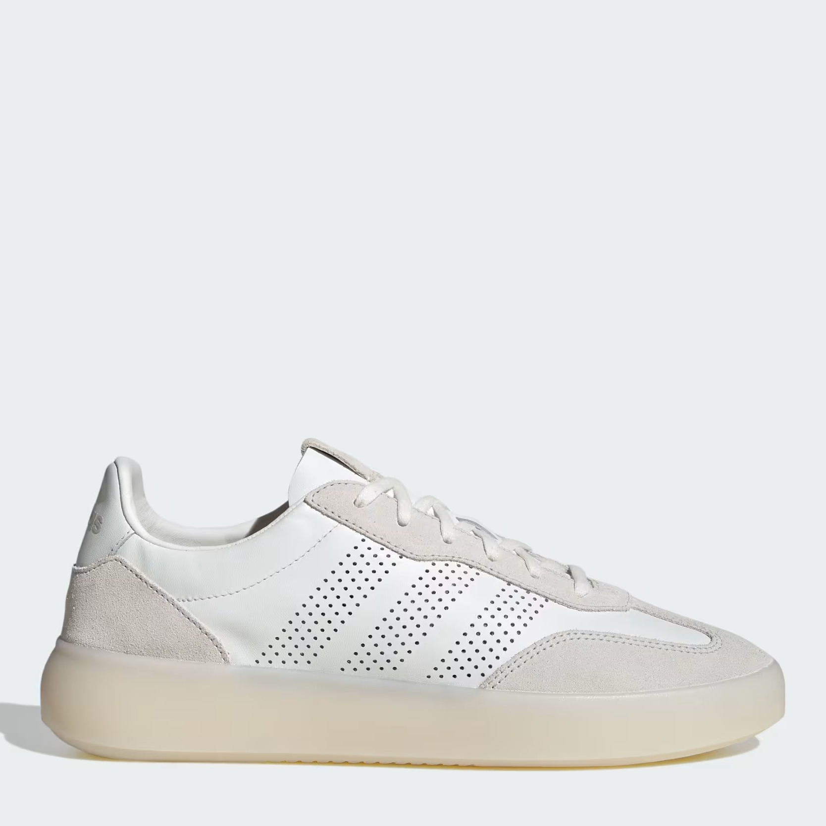 Чоловічі кеди низькі Adidas Barreda Decode V2 JI2326 45.5 (10.5UK) 29 см Greone/Cwhite/Owhite від Rozetka на платформі USKIDKA Акція на Чоловічі кеди низькі Adidas Barreda Decode V2 JI2326 45.5 (10.5UK) 29 см Greone/Cwhite/Owhite від Rozetka