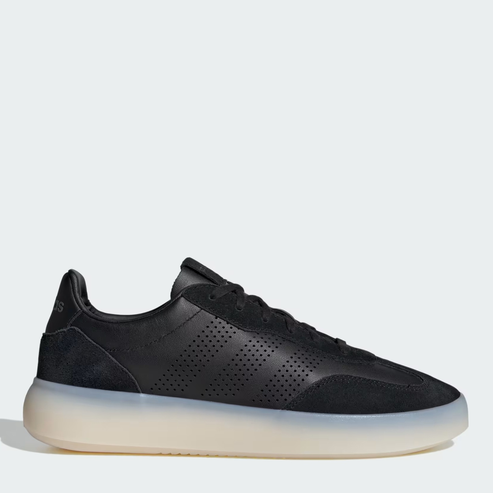 Чоловічі кеди низькі Adidas Barreda Decode V2 JI2327 44.5 (10UK) 28.5 см Cblack/Cblack/Carbon від Rozetka на платформі USKIDKA Акція на Чоловічі кеди низькі Adidas Barreda Decode V2 JI2327 44.5 (10UK) 28.5 см Cblack/Cblack/Carbon від Rozetka