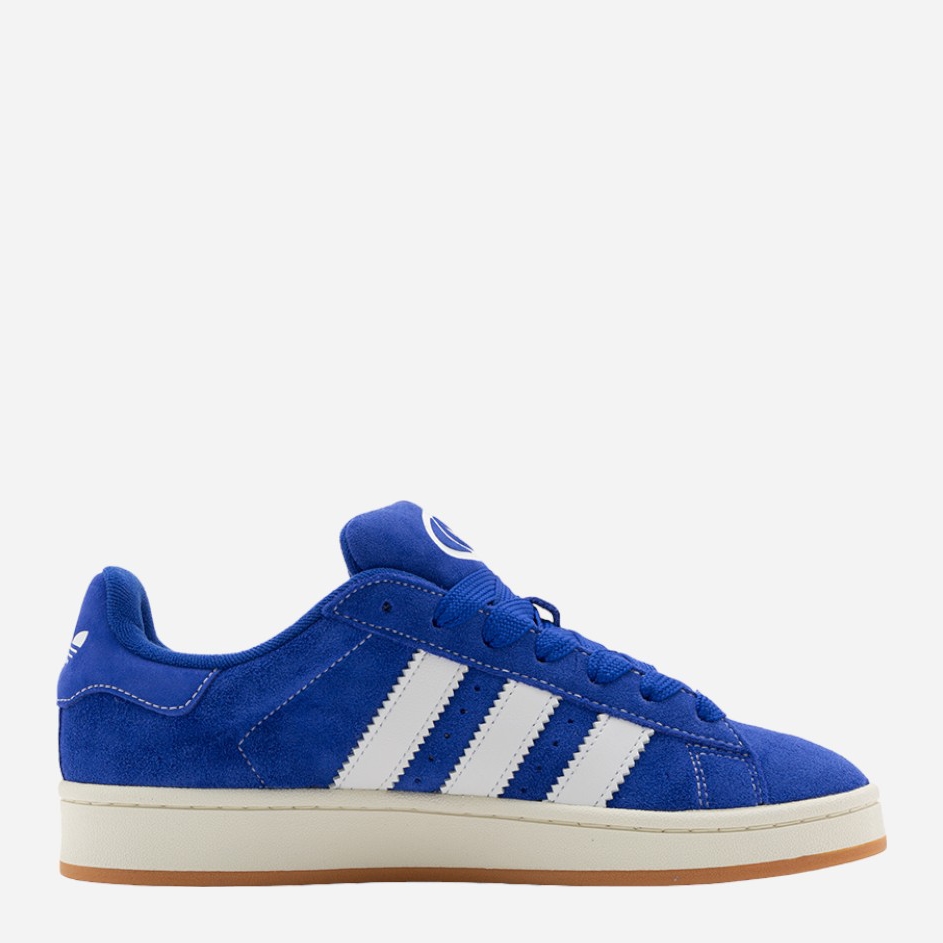 Чоловічі кеди низькі Adidas Campus 00S H03471 40 (6.5UK) 25 см Selubl/Ftwwht/Owhite від Rozetka на платформі USKIDKA Акція на Чоловічі кеди низькі Adidas Campus 00S H03471 40 (6.5UK) 25 см Selubl/Ftwwht/Owhite від Rozetka