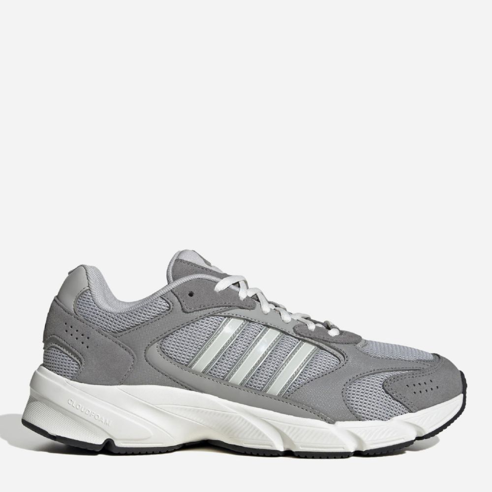 Акція на Чоловічі кросівки Adidas Crazychaos 2000 JH6847 42 (8UK) 26.5 см Gretwo/Cwhite/Grethr від Rozetka