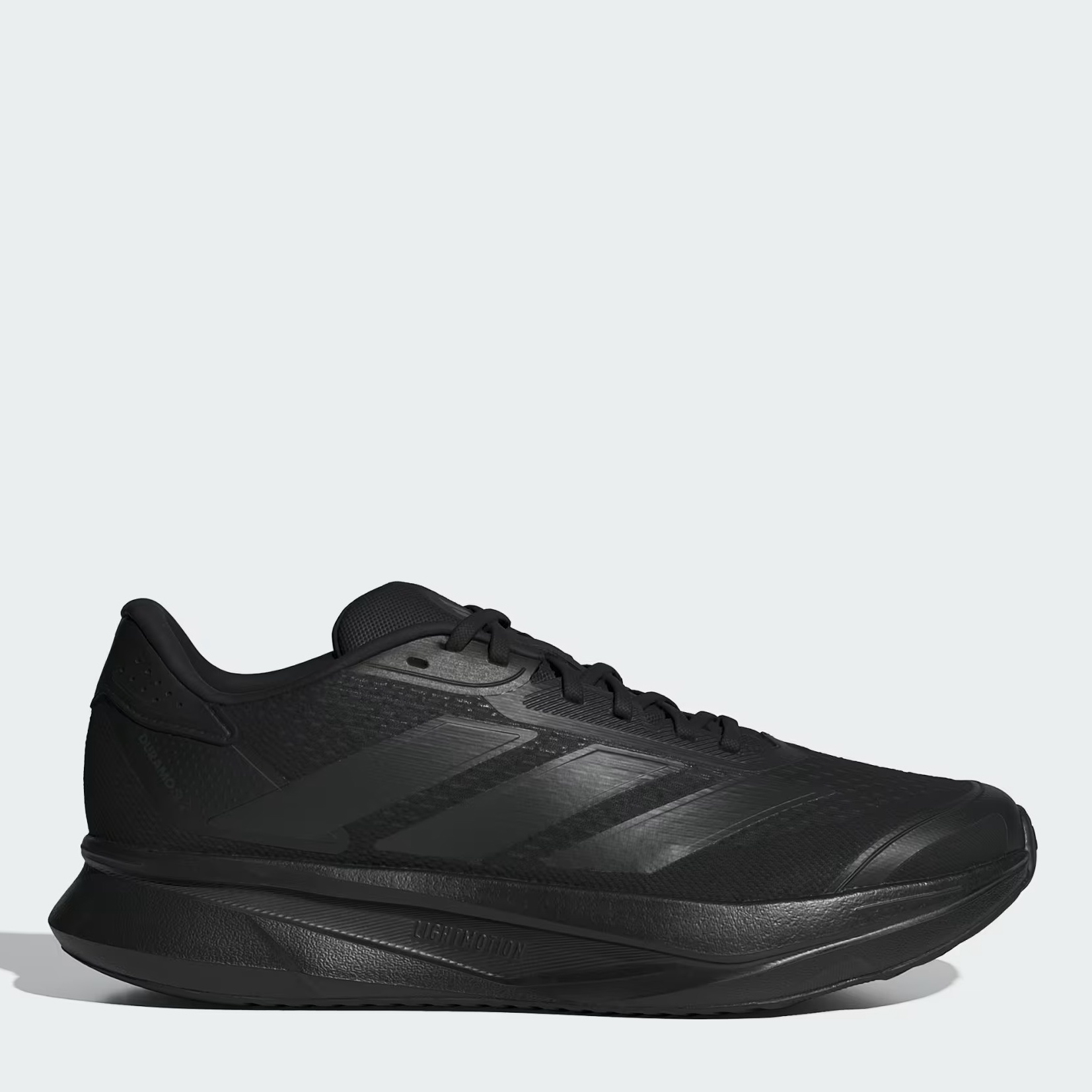 Акція на Чоловічі кросівки для бігу Adidas Duramo Sl2 M IH8217 44.5 (10UK) 28.5 см Cblack/Cblack/Cblack від Rozetka