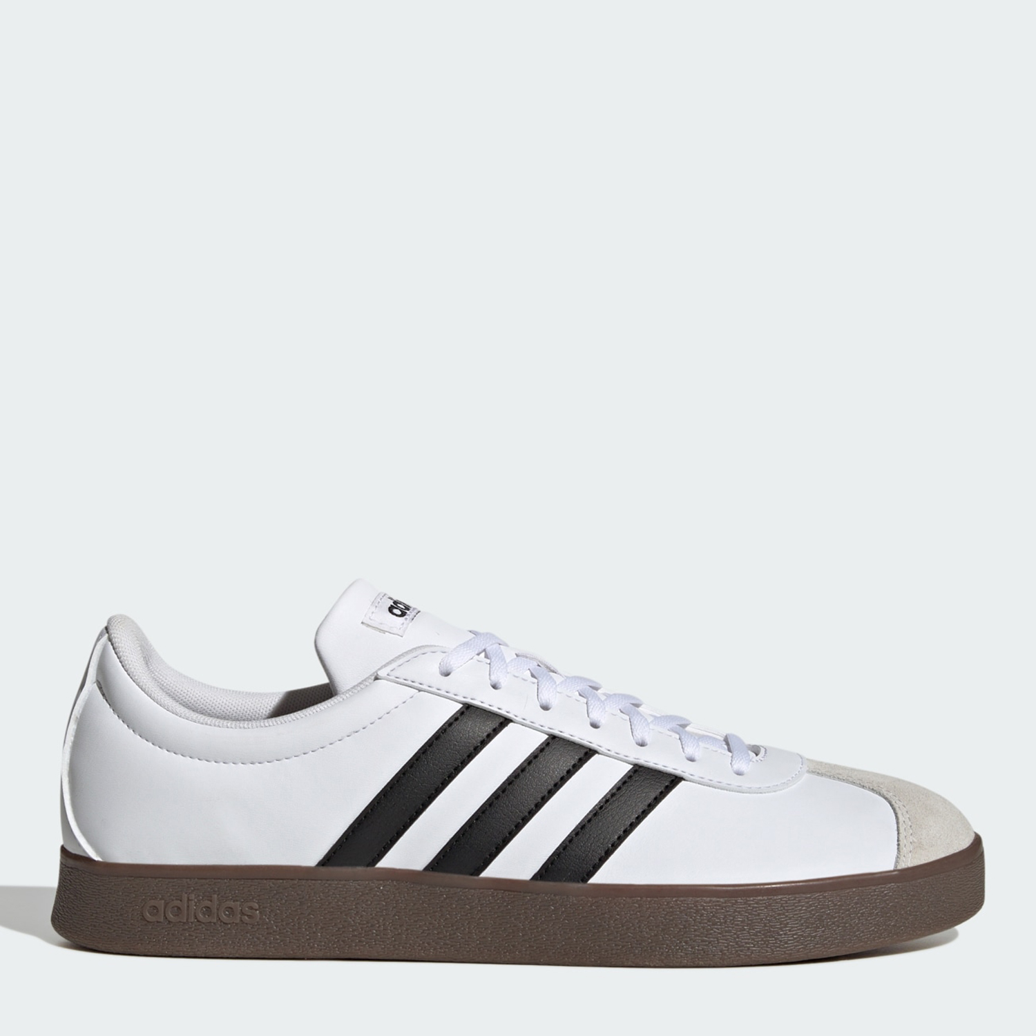 Чоловічі кеди низькі Adidas Vl Court Base ID3711 47.5 (12UK) 30.5 см Ftwwht/Cblack/Greone від Rozetka на платформі USKIDKA Акція на Чоловічі кеди низькі Adidas Vl Court Base ID3711 47.5 (12UK) 30.5 см Ftwwht/Cblack/Greone від Rozetka