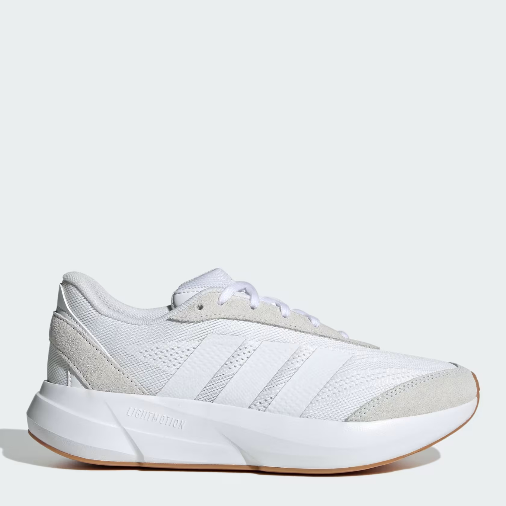 Акція на Жіночі кросівки Adidas Lightshift JH9326 36 (3.5UK) 22.2 см Ftwwht/Ftwwht/Gum10 від Rozetka