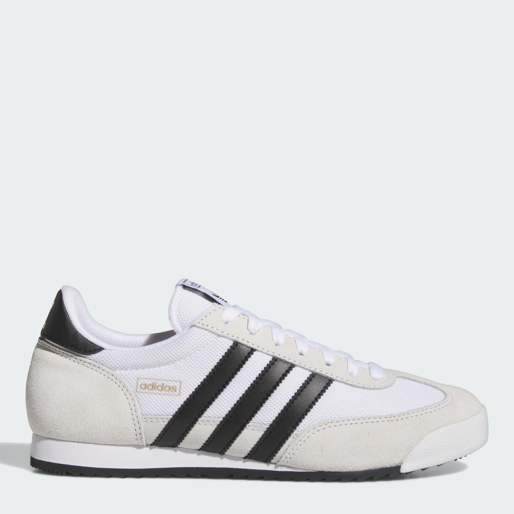 Акція на Чоловічі кросівки Adidas R71 IH1321 40.5 (7UK) 25.5 см Cblack/Ftwwht/Crywht від Rozetka