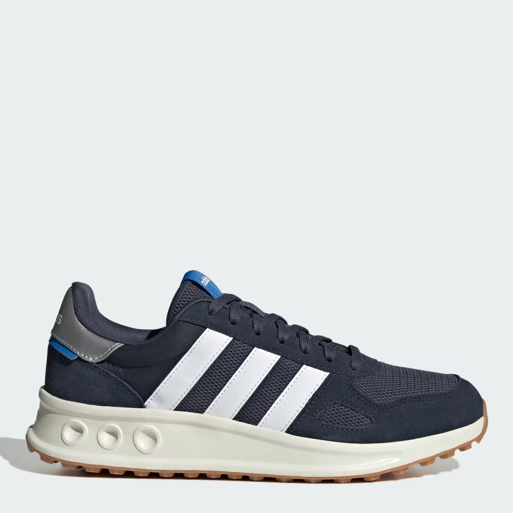 Чоловічі кросівки Adidas Run 84 IH8614 47.5 (12UK) 30.5 см Shanav/Ftwwht/Msilve від Rozetka на платформі USKIDKA Акція на Чоловічі кросівки Adidas Run 84 IH8614 47.5 (12UK) 30.5 см Shanav/Ftwwht/Msilve від Rozetka