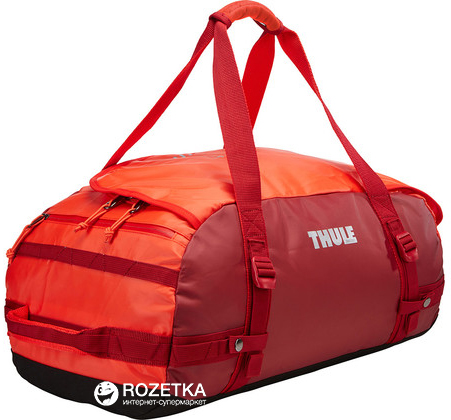 

Сумка Thule Chasm 40 л Roarange (TH 221103)