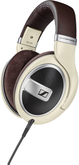 

Наушники Sennheiser HD 599 (506831)