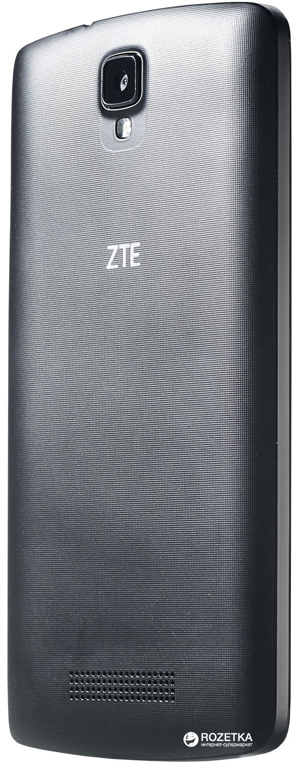 Мобильный телефон ZTE Blade L5 Plus Black – фото, отзывы, характеристики в  интернет-магазине ROZETKA | Купить в Украине: Киеве, Харькове, Днепре,  Одессе, Запорожье, Львове