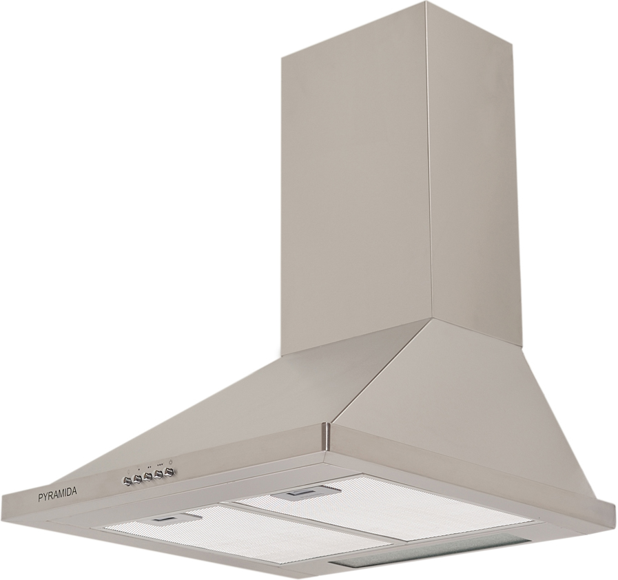 

Вытяжка PYRAMIDA KH 50 IX