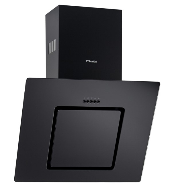 

Вытяжка PYRAMIDA NR-F 60 M BL