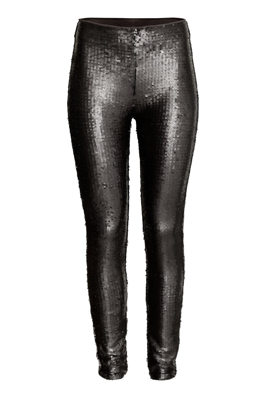 

Брюки H&M Ж1019384 цвет черный, Брюки H&M Ж1019384 цвет черный XXS