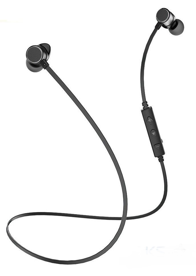 

Bluetooth наушники Awei WT10 Black