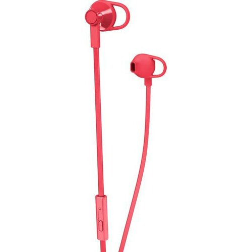 

Навушники HP E Red Doha InEar Headset 150 Рожевий (2AP90AA)