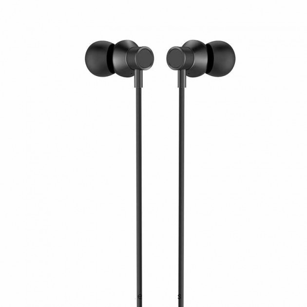 

Bluetooth наушники Hoco ES13 Plus Black