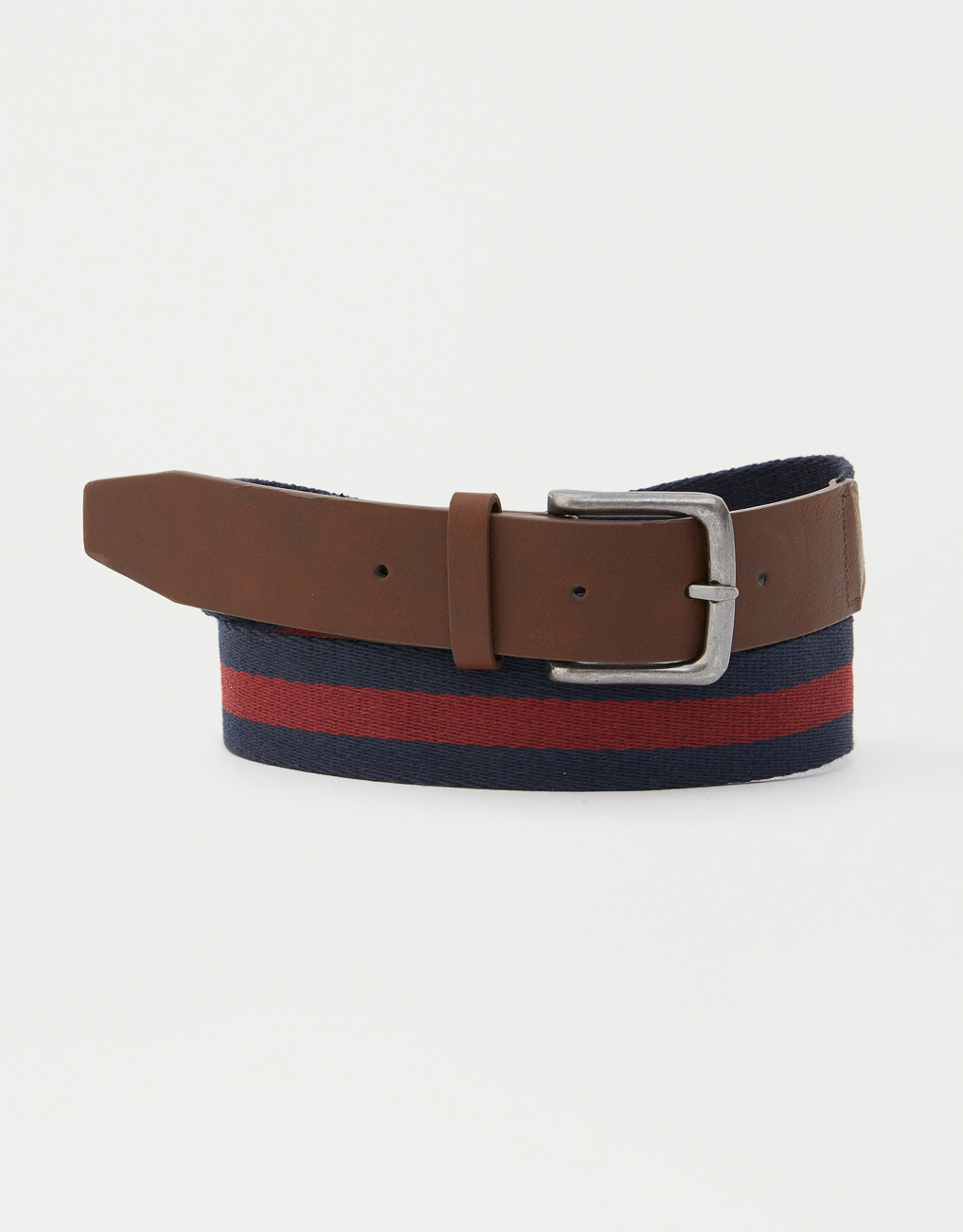 

Ремень PULL & BEAR М0102297 (5874/506/015) M