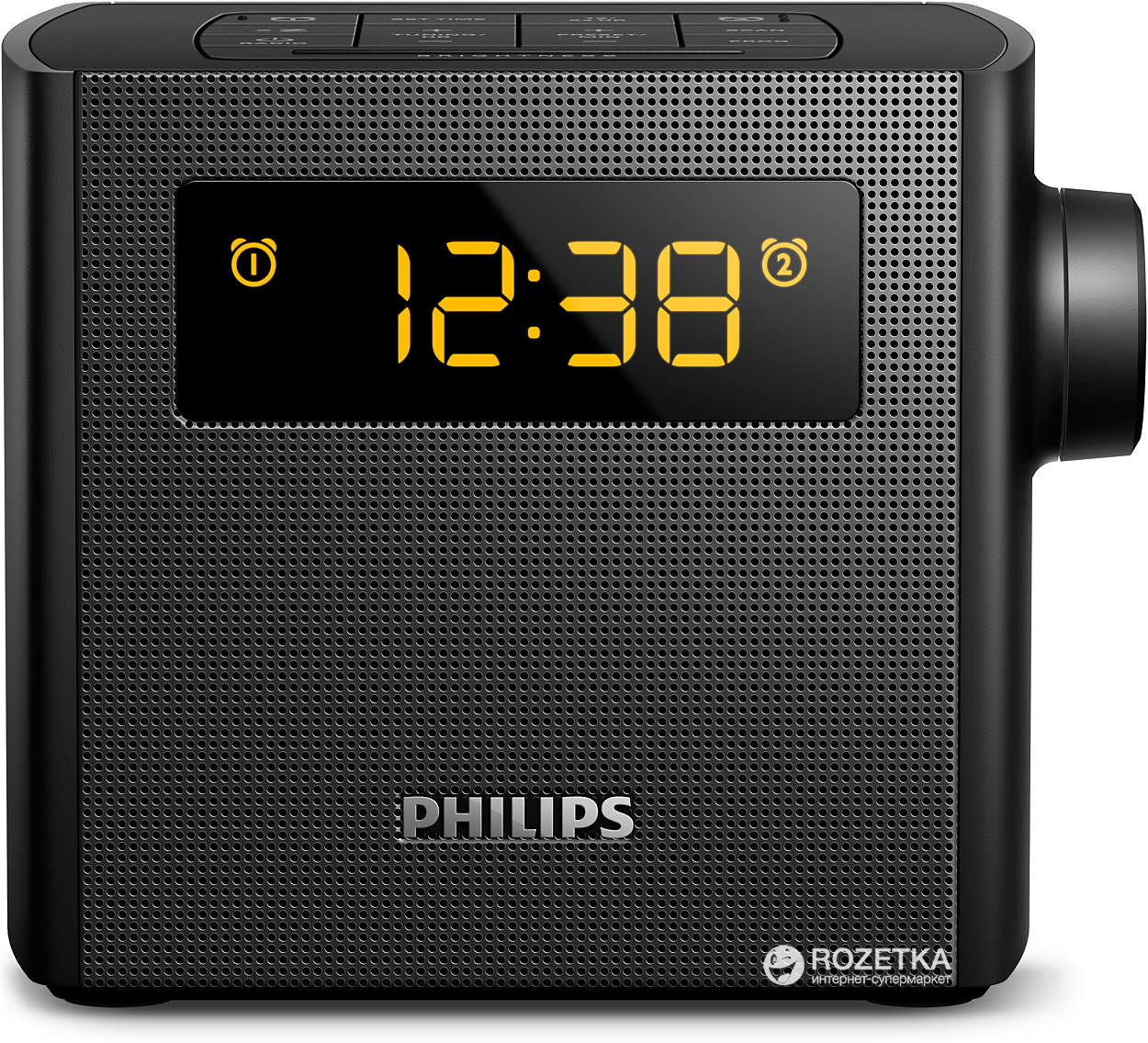 Радиочасы Philips AJ4300B/12 – фото, отзывы, характеристики в интернет ...
